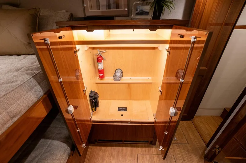 Slide: The Image of 2021 72 Viking EB Our Trade Crew Quarters (2) - 5797169