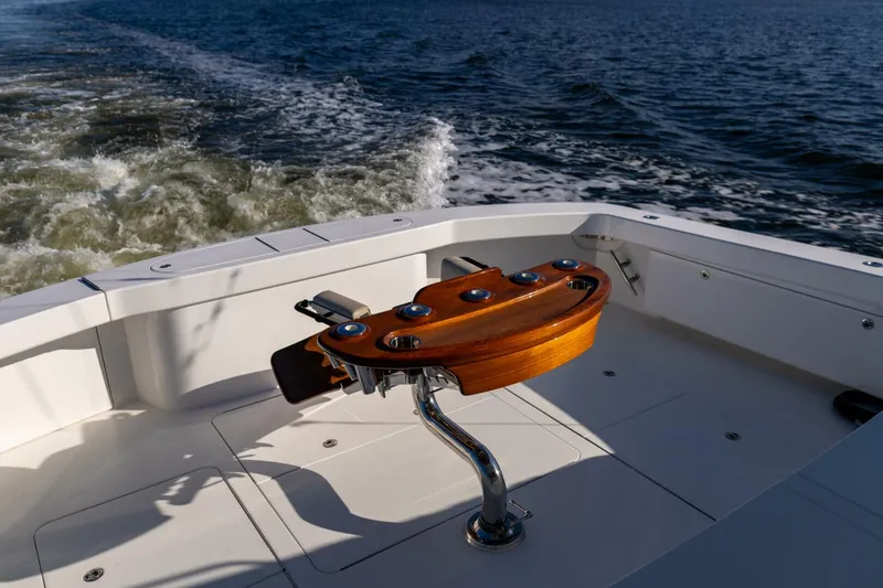 Slide: The Image of 2021 72 Viking EB Our Trade Cockpit (4) - 5797186