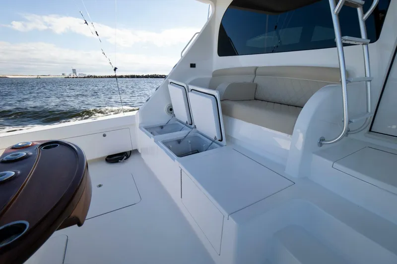 Slide: The Image of 2021 72 Viking EB Our Trade Cockpit (5) - 5797187