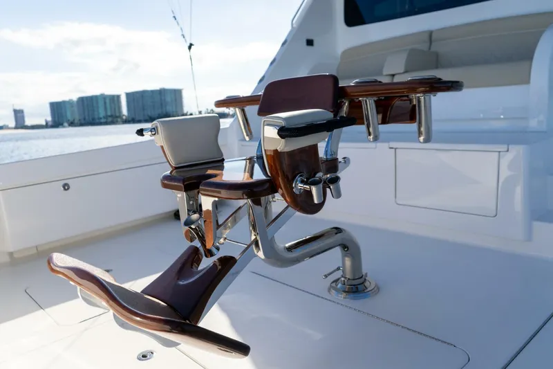 Slide: The Image of 2021 72 Viking EB Our Trade Cockpit (7) - 5797189