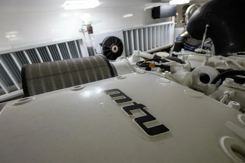 Slide: The Image of 2021 72 Viking EB Our Trade Engine Room (4) - 5797199