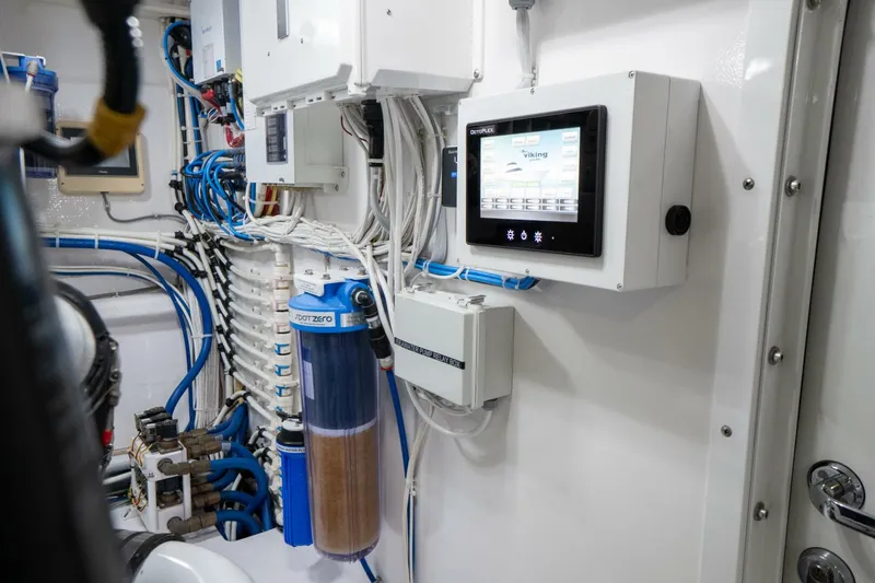 Slide: The Image of 2021 72 Viking EB Our Trade Engine Room (7) - 5797202