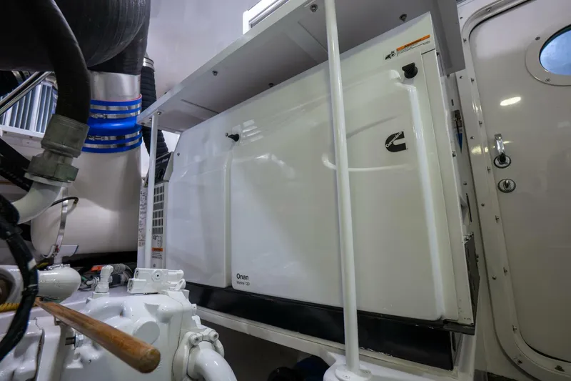 Slide: The Image of 2021 72 Viking EB Our Trade Engine Room (8) - 5797203