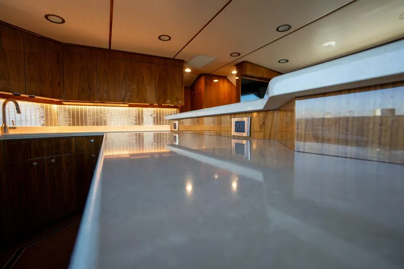 Slide: The Image of 2021 72 Viking EB Our Trade Galley (4) - 5797152