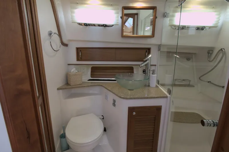 Slide: The Image of Sabreline 38 Express 2013 - 5756471