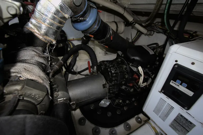 Slide: The Image of Sabreline 38 Express 2013 - 5756393