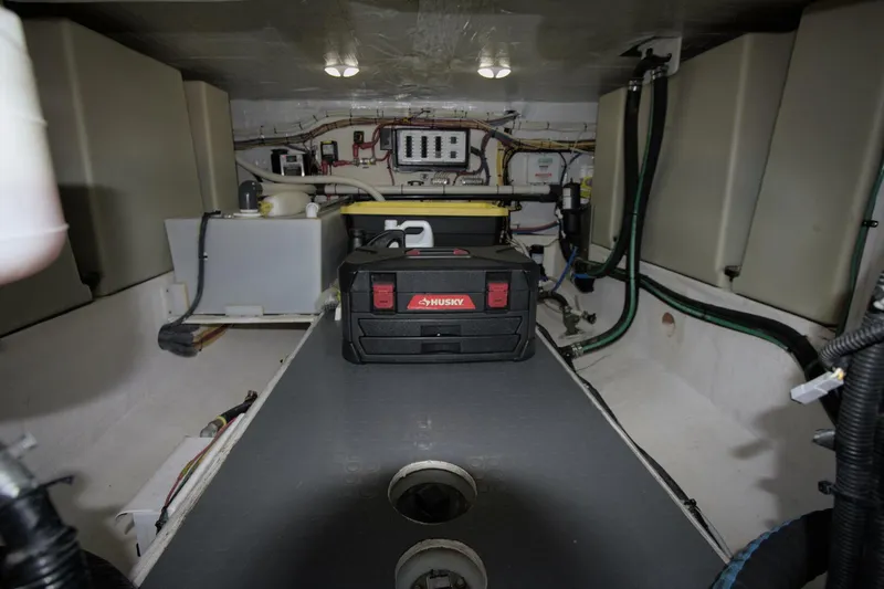 Slide: The Image of Sabreline 38 Express 2013 - 5756398