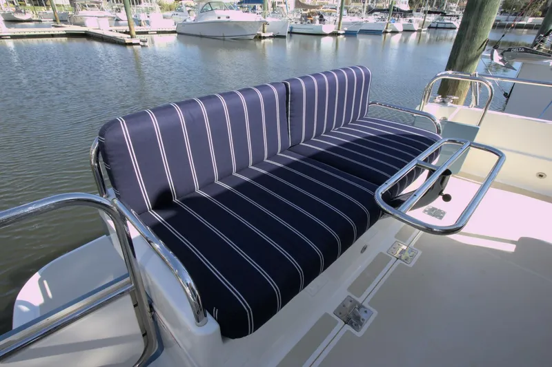 Slide: The Image of Sabreline 38 Express 2013 - 5756442