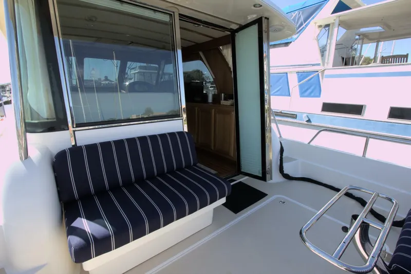 Slide: The Image of Sabreline 38 Express 2013 - 5756443