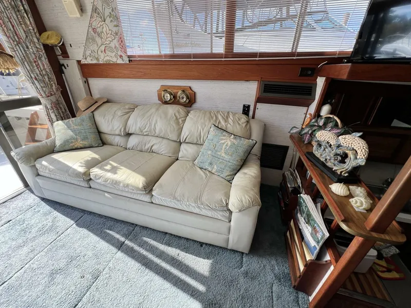 Slide: The Image of Viking 35 Convertible 1979 - 5756622