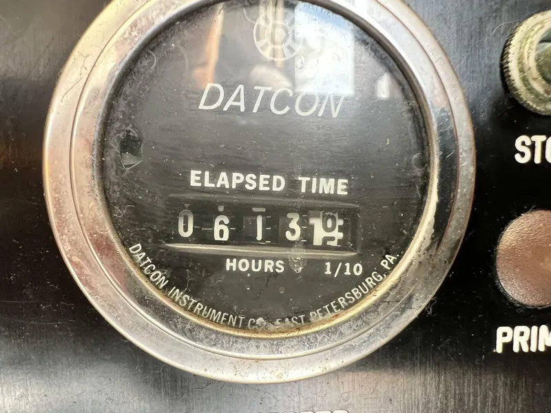 Slide: The Image of Viking 35 Convertible 1979 - 5756636