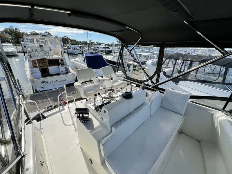 Slide: The Image of Viking 35 Convertible 1979 - 5756643