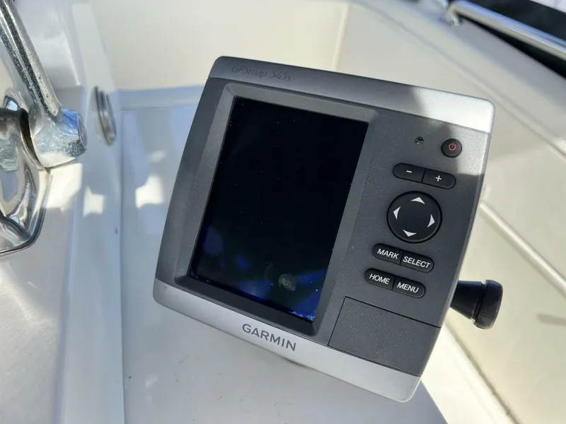 Slide: The Image of Viking 35 Convertible 1979 - 5756653