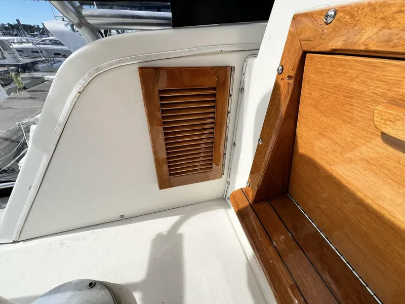 Slide: The Image of Viking 35 Convertible 1979 - 5756655