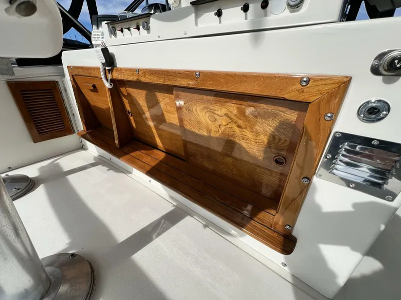 Slide: The Image of Viking 35 Convertible 1979 - 5756656