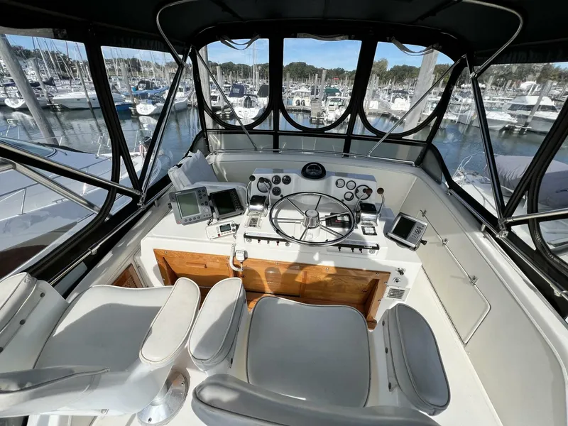 Slide: The Image of Viking 35 Convertible 1979 - 5756657