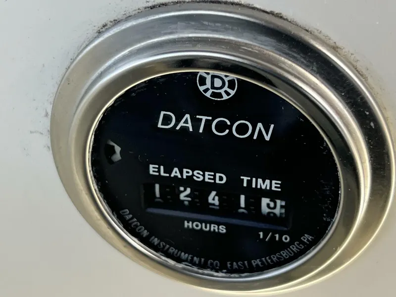 Slide: The Image of Viking 35 Convertible 1979 - 5756658