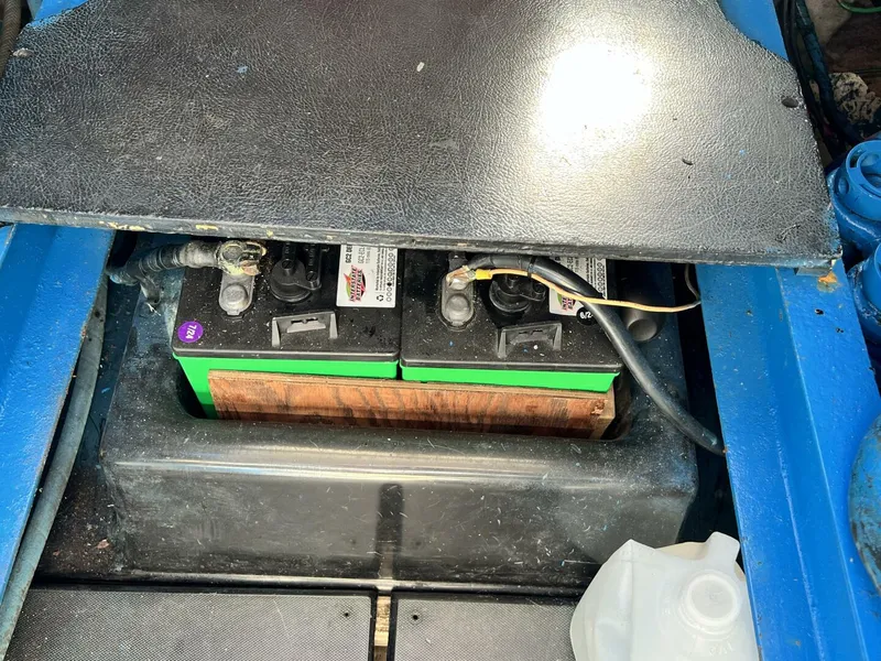 Slide: The Image of Viking 35 Convertible 1979 - 5756666