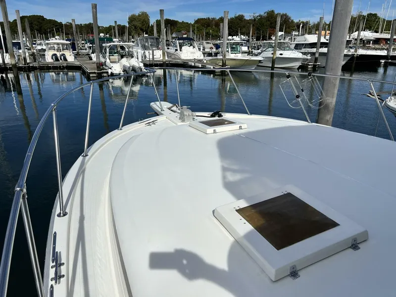 Slide: The Image of Viking 35 Convertible 1979 - 5756667