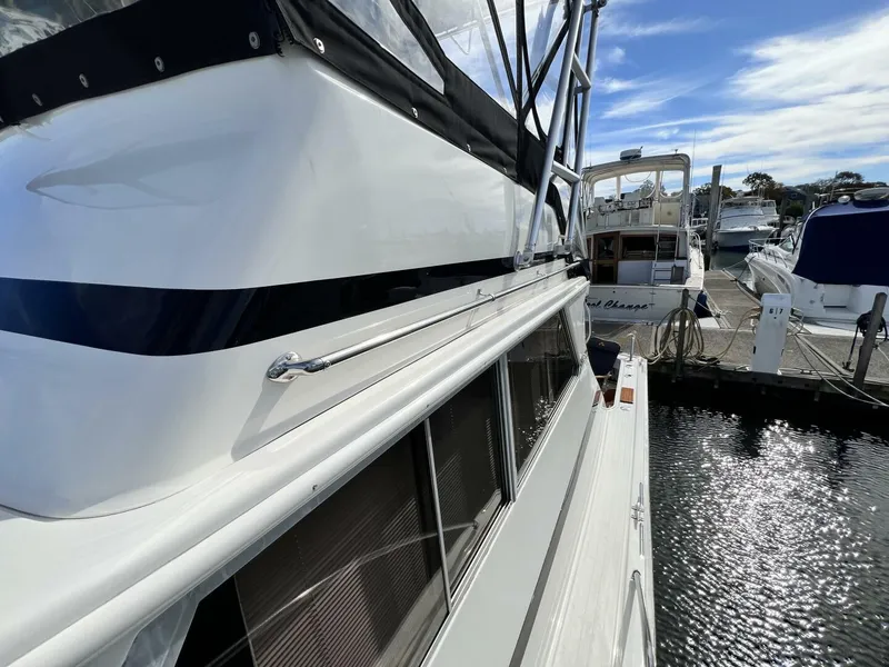 Slide: The Image of Viking 35 Convertible 1979 - 5756670