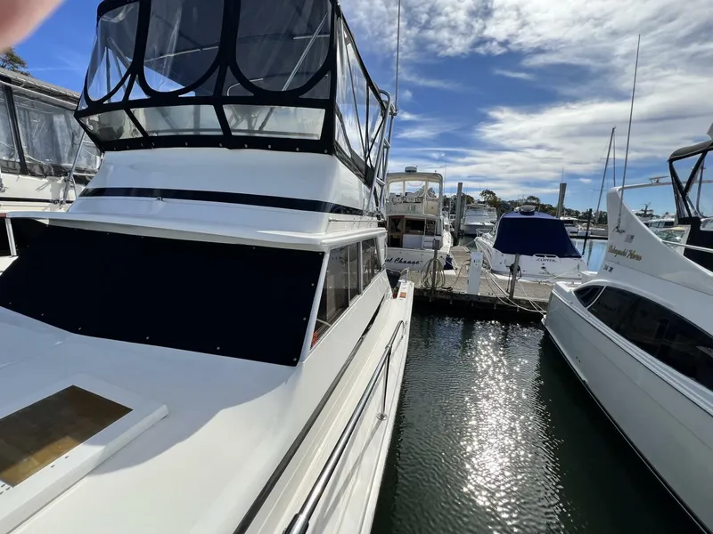 Slide: The Image of Viking 35 Convertible 1979 - 5756672