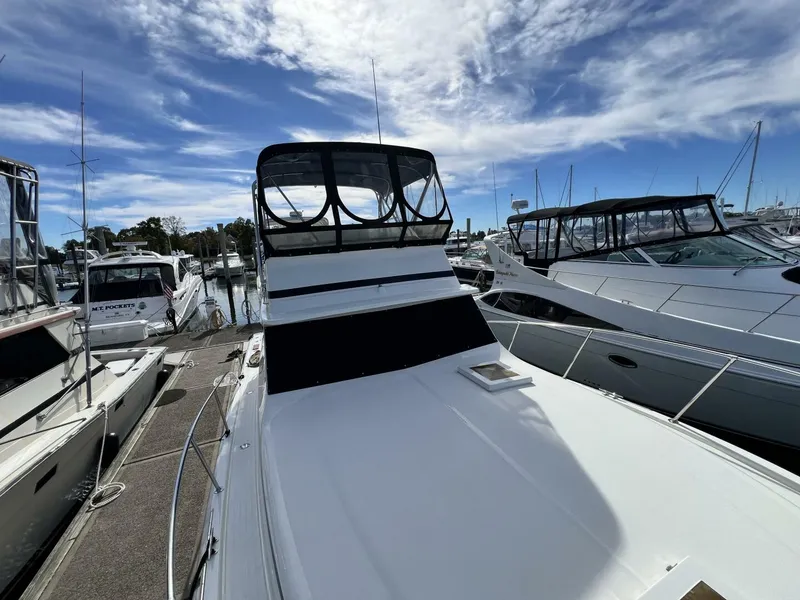 Slide: The Image of Viking 35 Convertible 1979 - 5756673