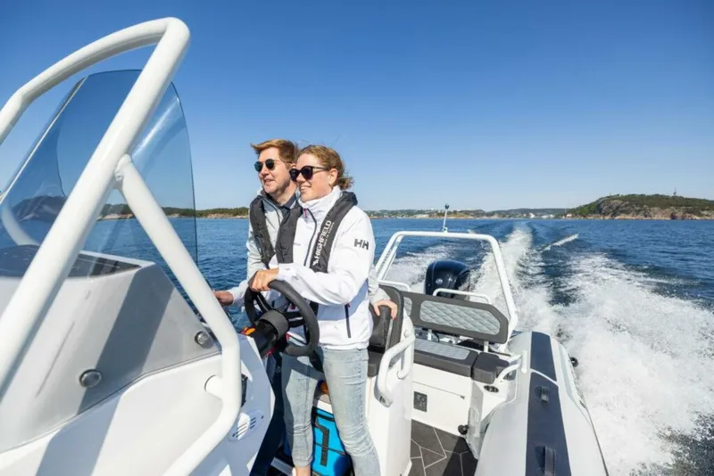 Slide: The Image of Highfield Sport 560 2026 - 5756486