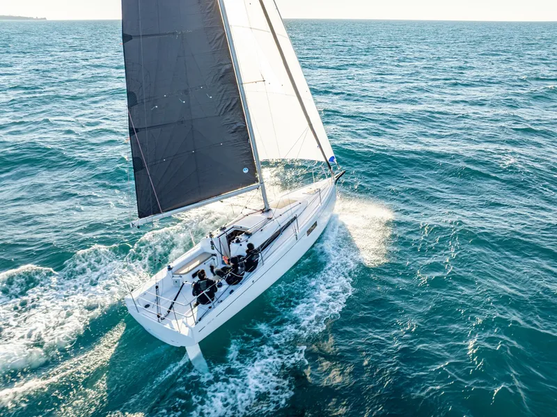The Image of Beneteau First 30 2026 - 5756604