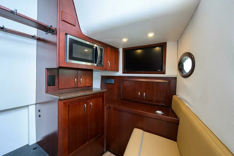 Slide: The Image of 2018 Buddy Davis 42 Center Console - Cabin 2018 Buddy Davis 42 Center Console - Tales N Ales - 7653707
