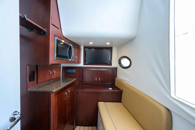 Slide: The Image of 2018 Buddy Davis 42 Center Console - Cabin 2018 Buddy Davis 42 Center Console - Tales N Ales - 5756684