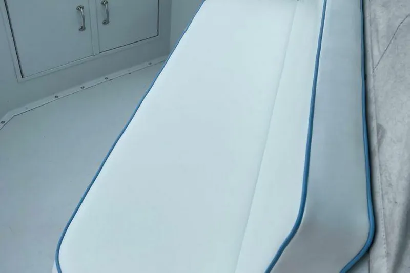 Slide: The Image of Hatteras 45 Convertible 1990 - 5756728