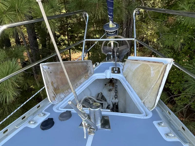 Slide: The Image of Med Marine Montevideo 1993 - 5756868