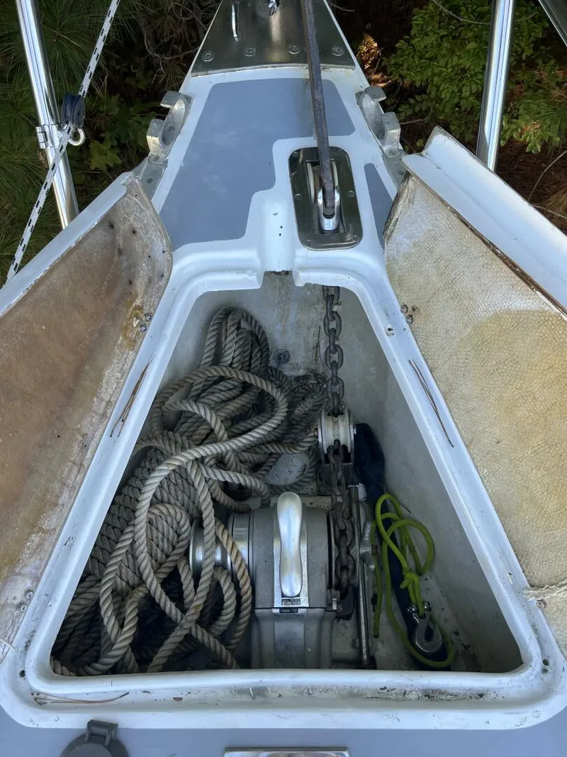 Slide: The Image of Med Marine Montevideo 1993 - 5756865