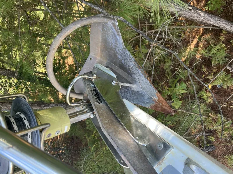 Slide: The Image of Med Marine Montevideo 1993 - 5756866