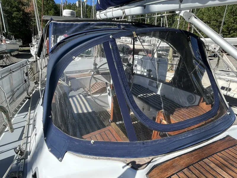 Slide: The Image of Med Marine Montevideo 1993 - 5756871