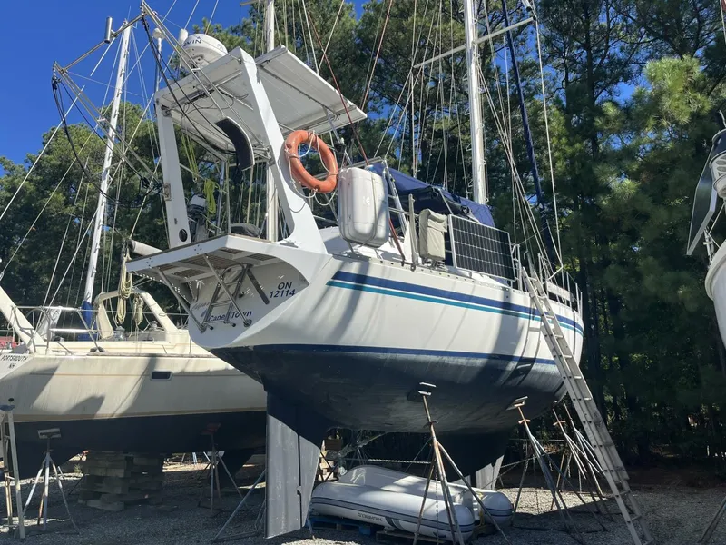 Slide: The Image of Med Marine Montevideo 1993 - 5756854