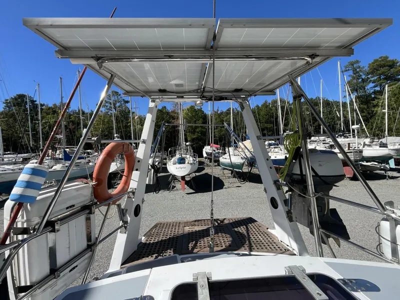 Slide: The Image of Med Marine Montevideo 1993 - 5756884