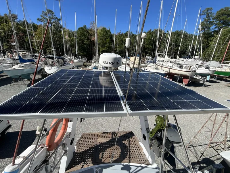 Slide: The Image of Med Marine Montevideo 1993 - 5756883