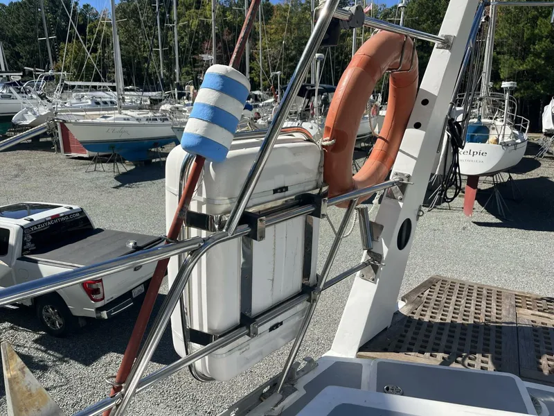 Slide: The Image of Med Marine Montevideo 1993 - 5756885