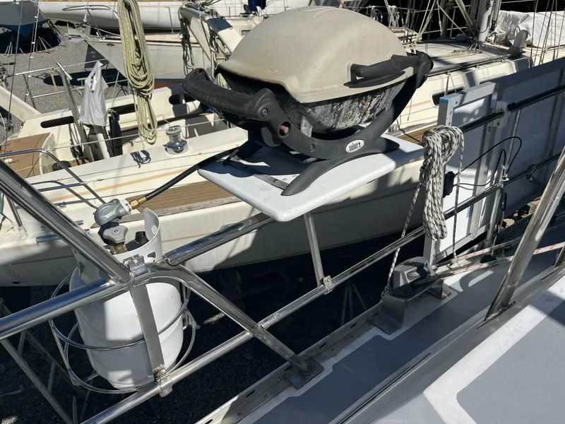 Slide: The Image of Med Marine Montevideo 1993 - 5759073