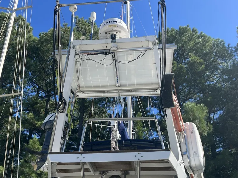 Slide: The Image of Med Marine Montevideo 1993 - 5756855