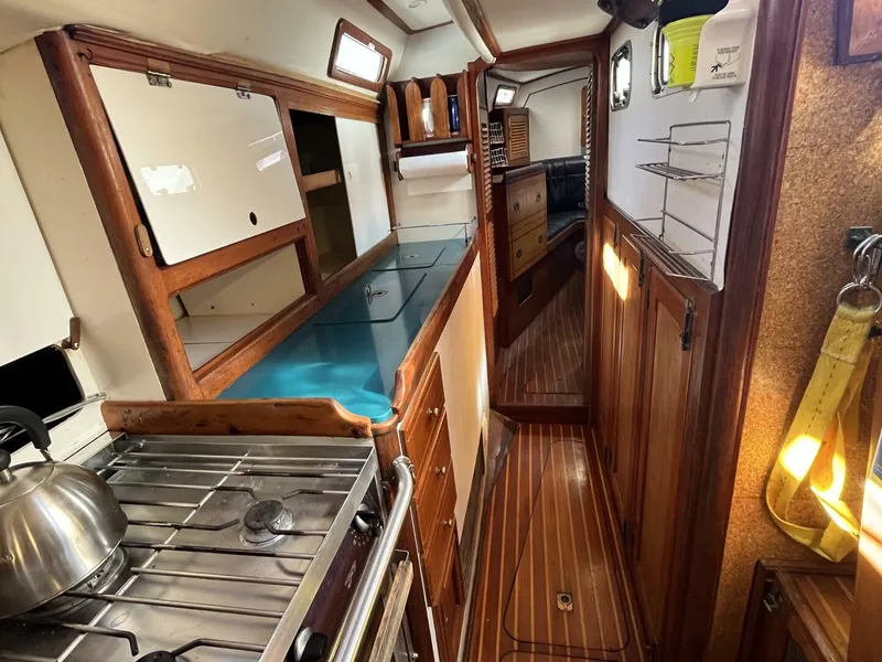 Slide: The Image of Med Marine Montevideo 1993 - 5759083