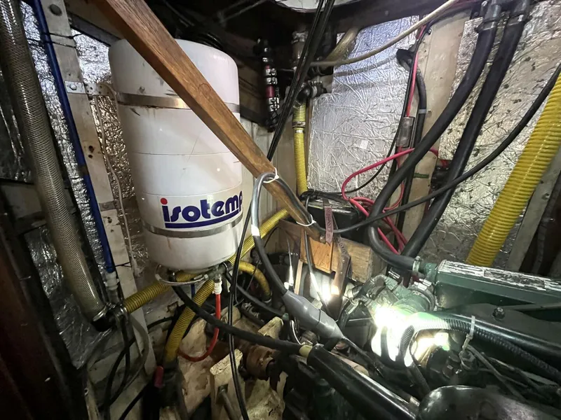 Slide: The Image of Med Marine Montevideo 1993 - 5759159