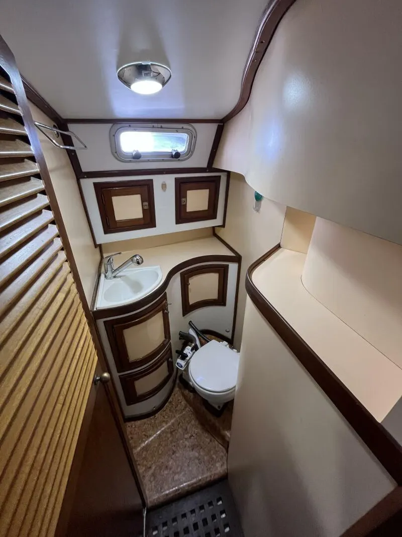 Slide: The Image of Med Marine Montevideo 1993 - 5759166