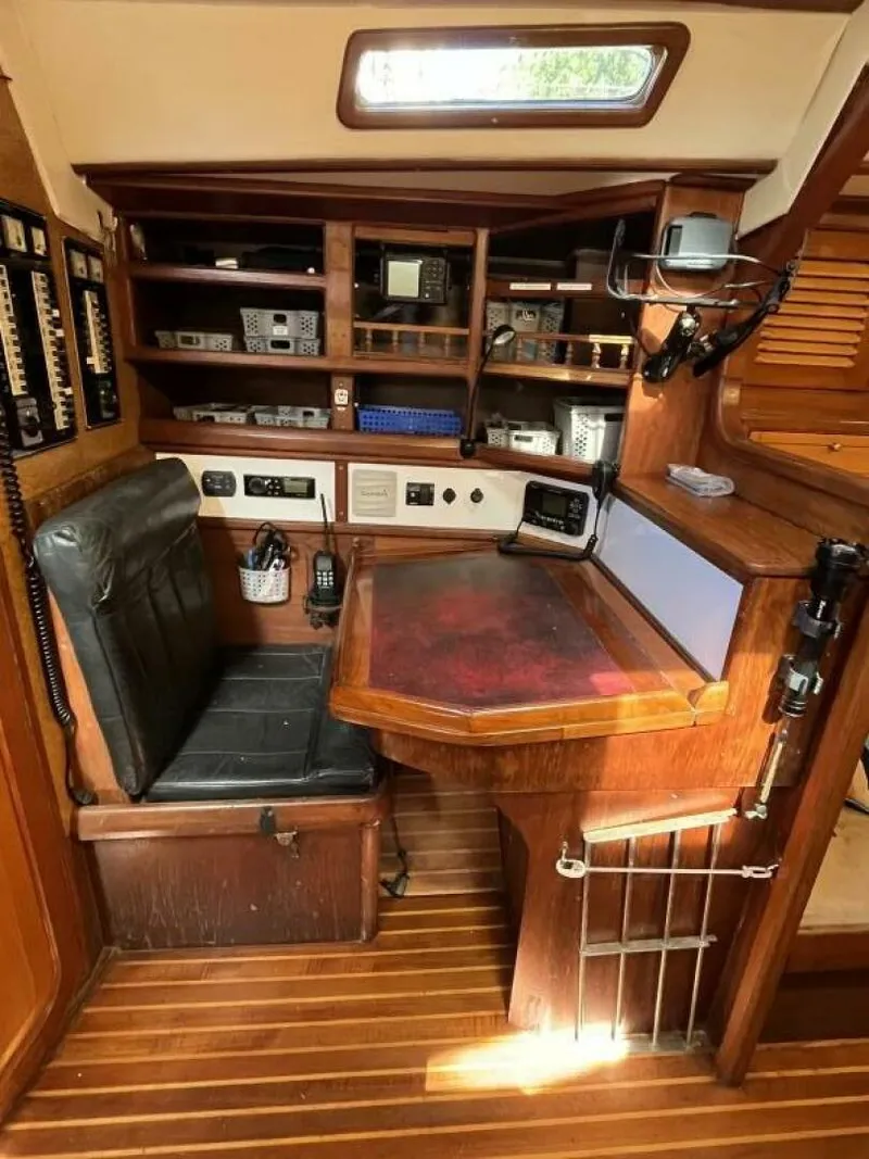 Slide: The Image of Med Marine Montevideo 1993 - 5759170