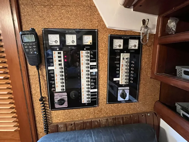 Slide: The Image of Med Marine Montevideo 1993 - 5759169