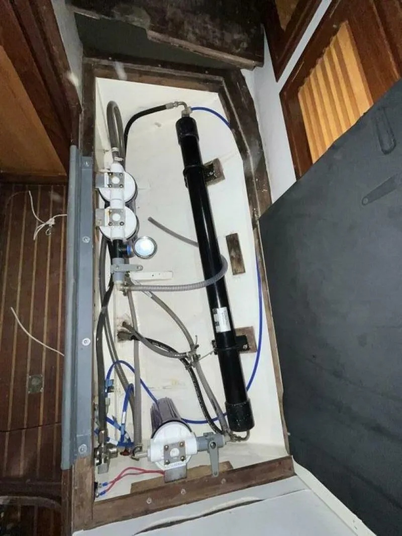 Slide: The Image of Med Marine Montevideo 1993 - 5759177