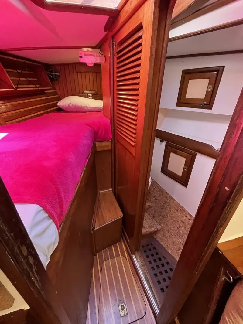 Slide: The Image of Med Marine Montevideo 1993 - 5759356