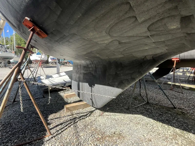 Slide: The Image of Med Marine Montevideo 1993 - 5756858