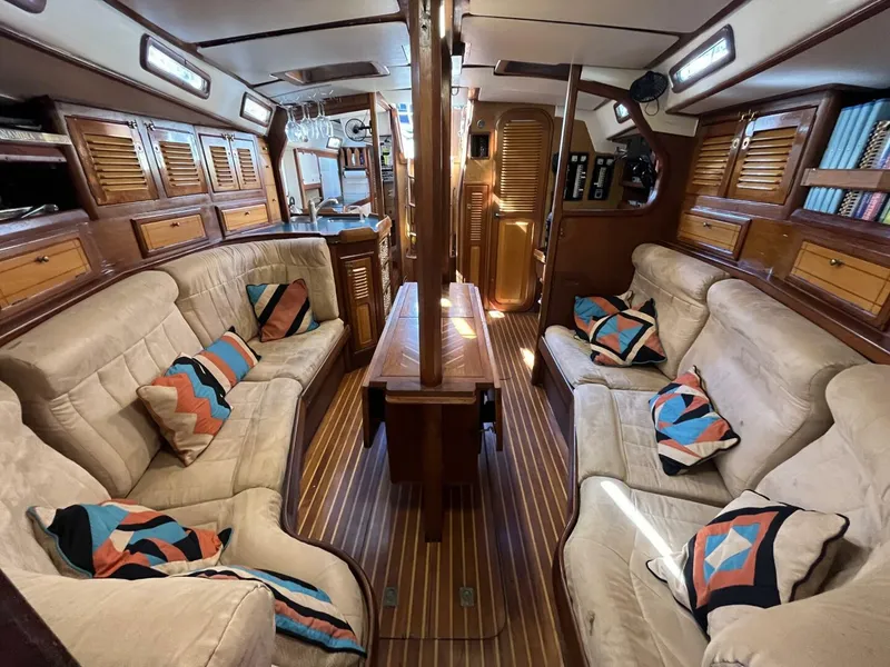 Slide: The Image of Med Marine Montevideo 1993 - 5759358